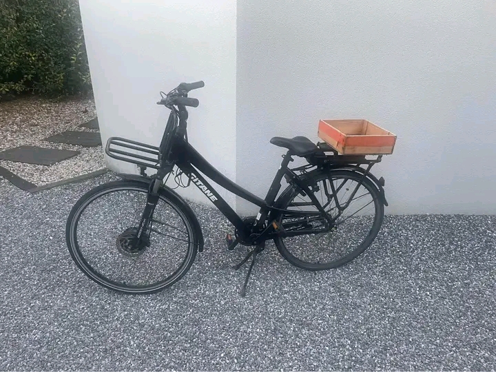 Vélo
