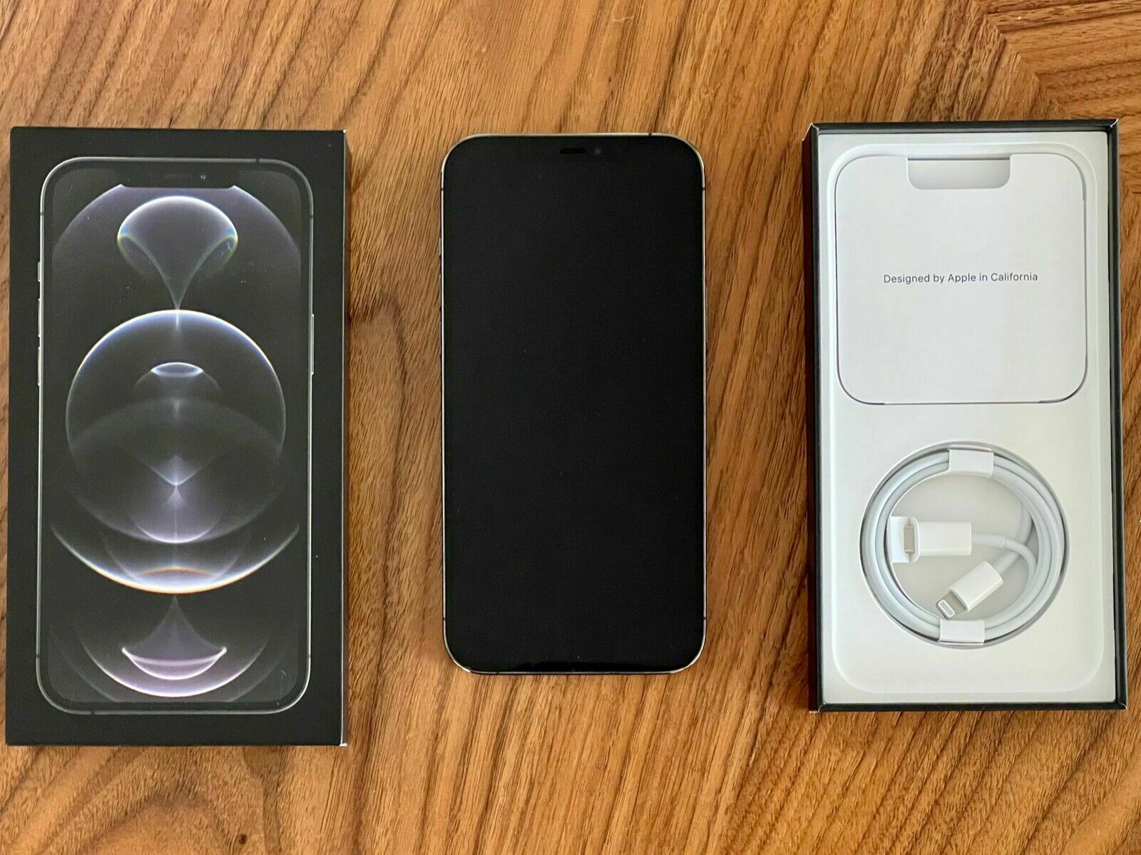 iPhone 12 pro max