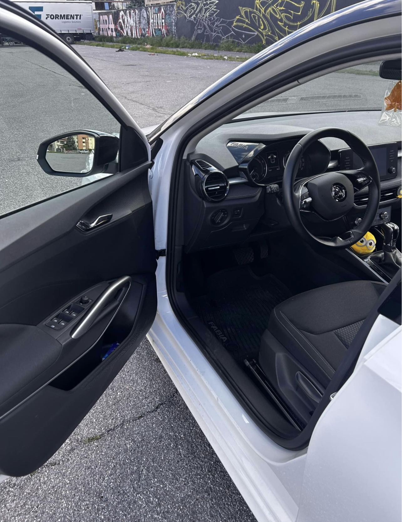 Skoda Fabia Style TSI 110cv 2022