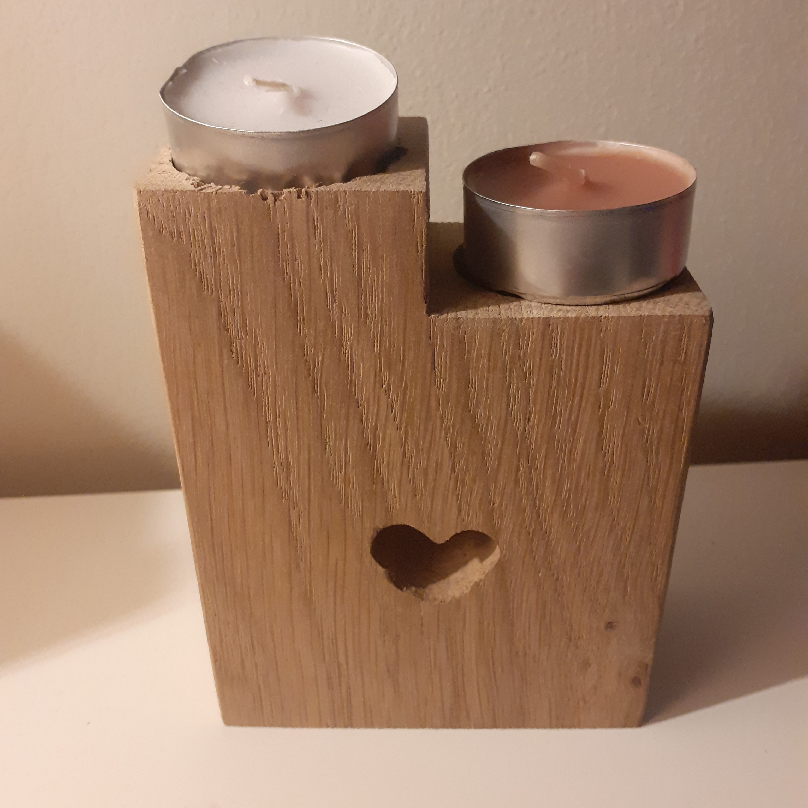Petits travaux de menuiserie