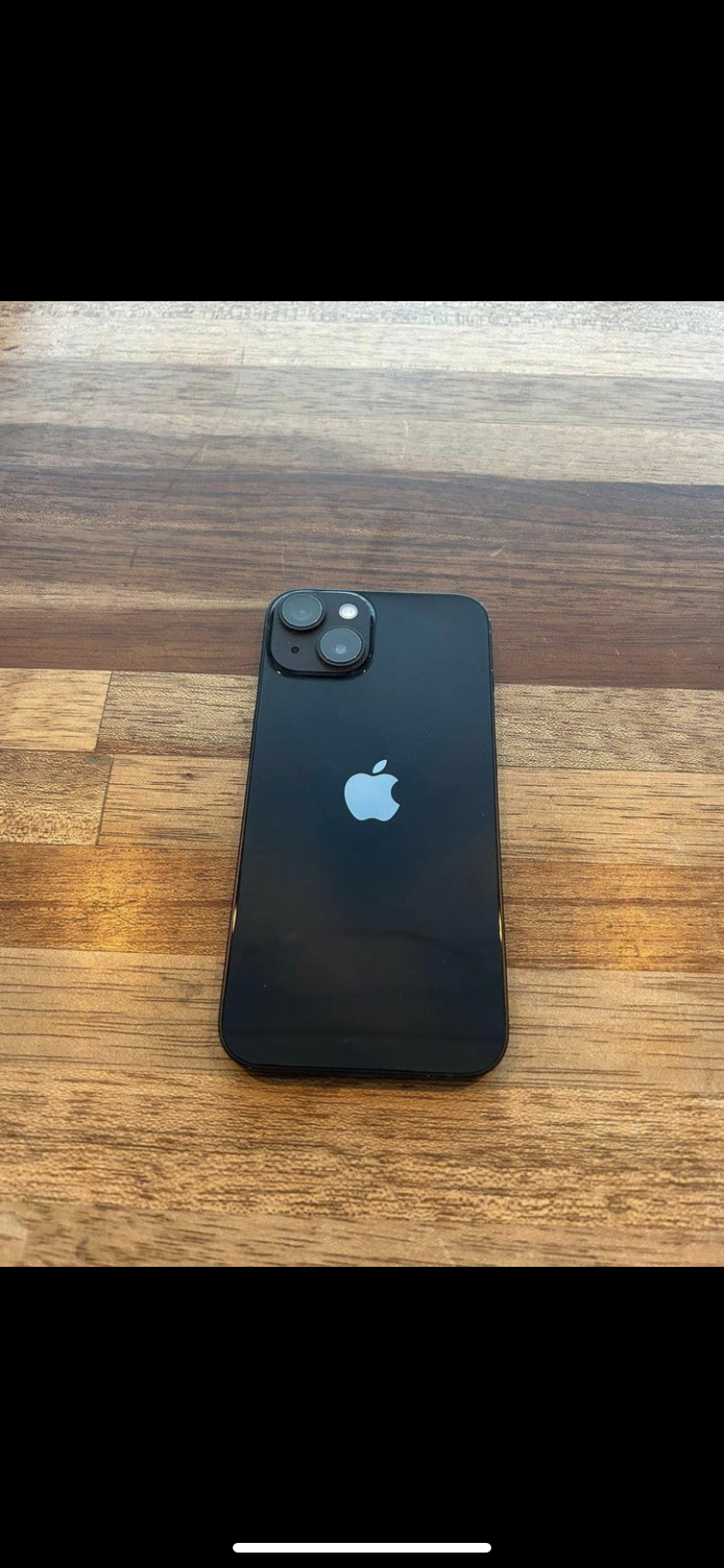 iPhone 14 à venir récupérer sur place