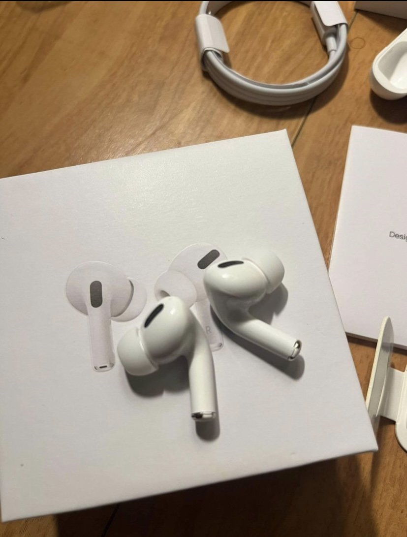 AirPods Pro 2éme Génération