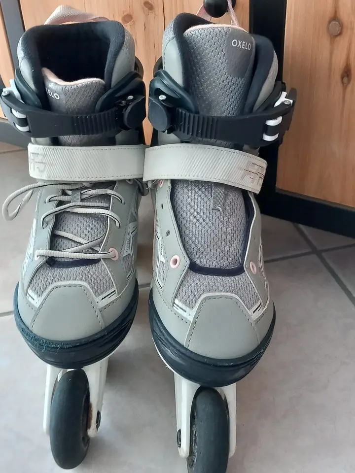 Roller oxelo disponible