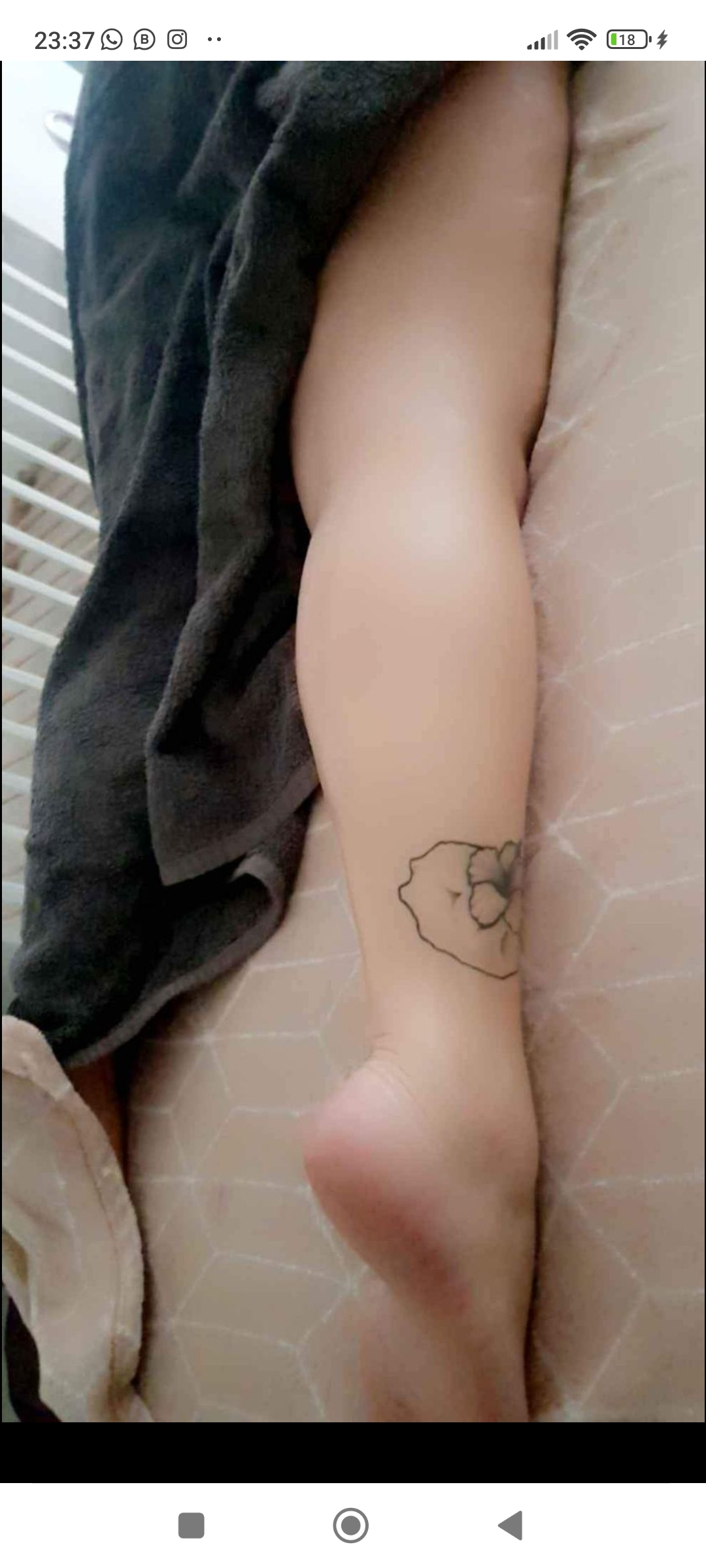 Massage pour femme