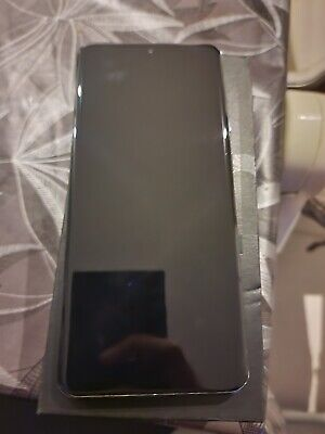 Samsung Galaxy S20 Ultra 5G SM-G988B/DS - 128 Go - Cosmic Black (Désimlocké)... - Miniature 2