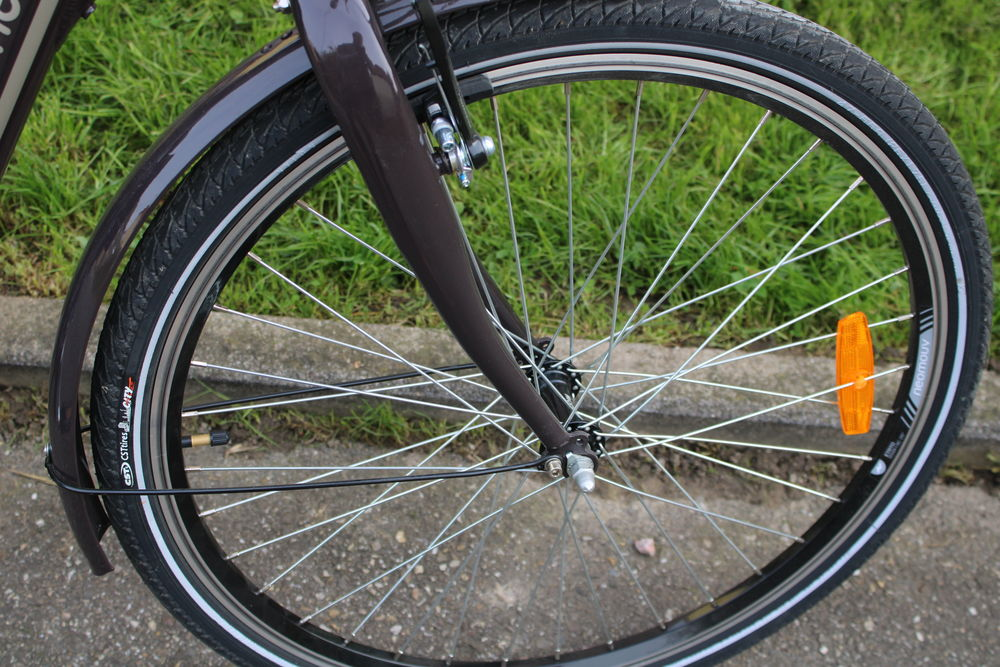 Vélo neuf 33