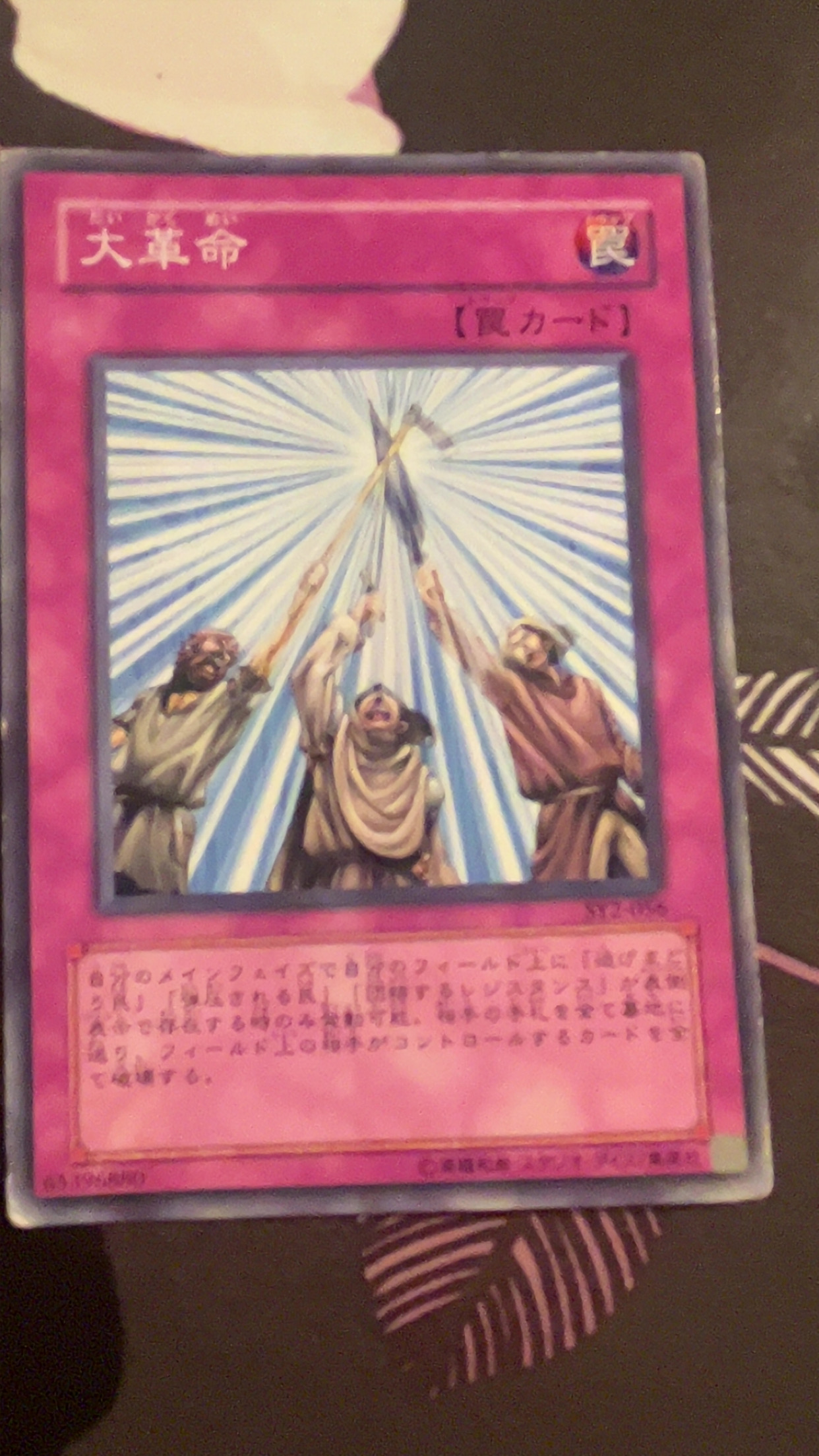 Carte yu gi oh