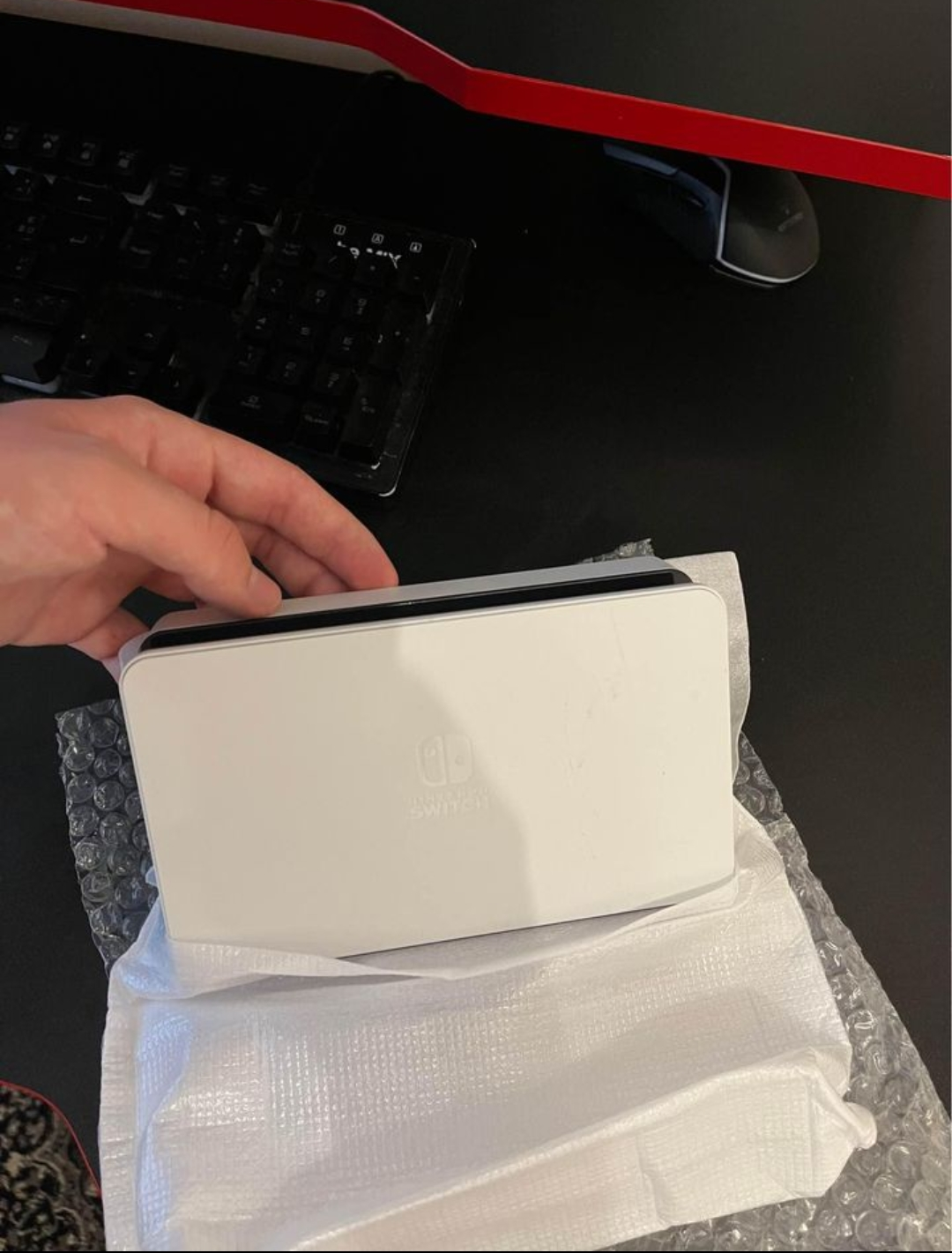 NINTENDO SWITCH OLED - Miniature 8