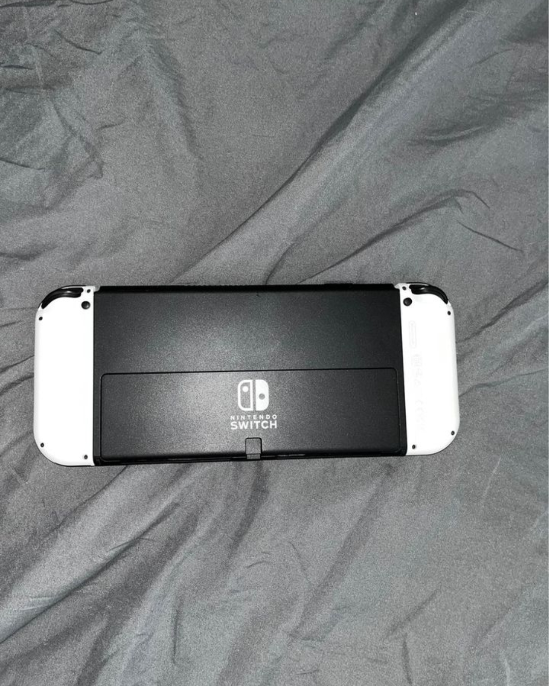 NINTENDO SWITCH OLED - Miniature 3