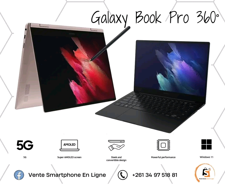 La vente des produits GSM