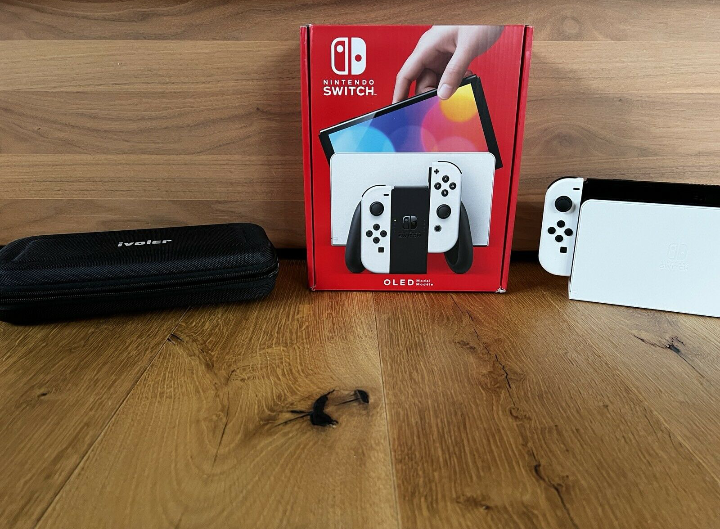 Nintendo Switch - Miniature 2