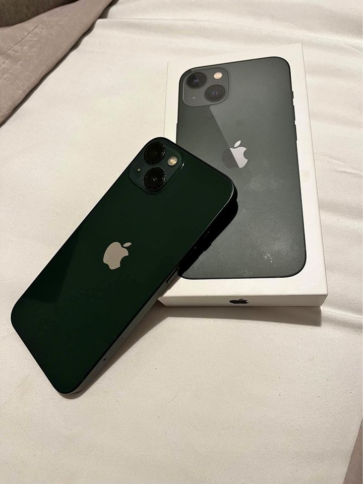 IPHONE 13/128giga !!
