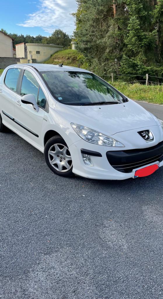 Vente de voiture dans toute la france