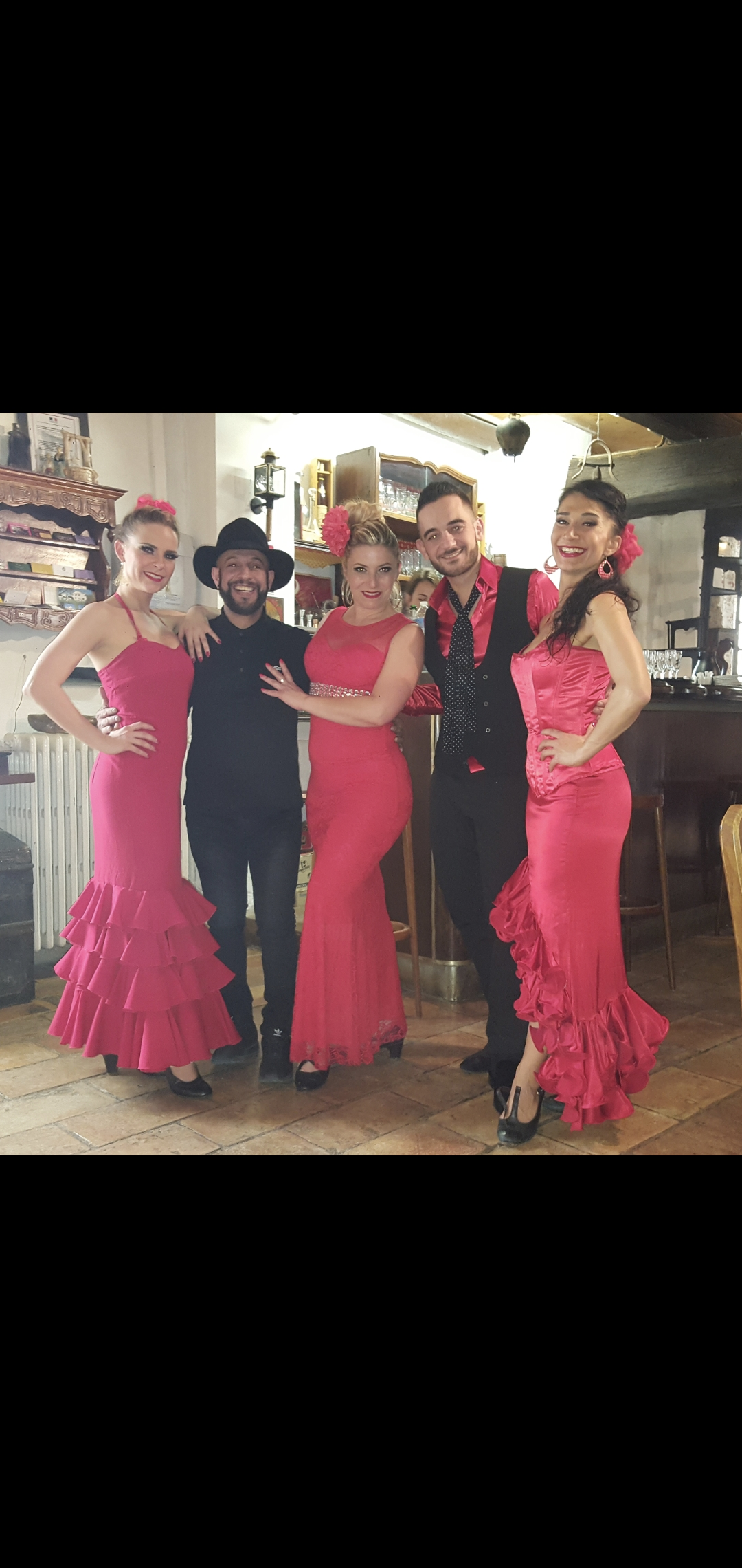 ASSO GROUPE GIPSY