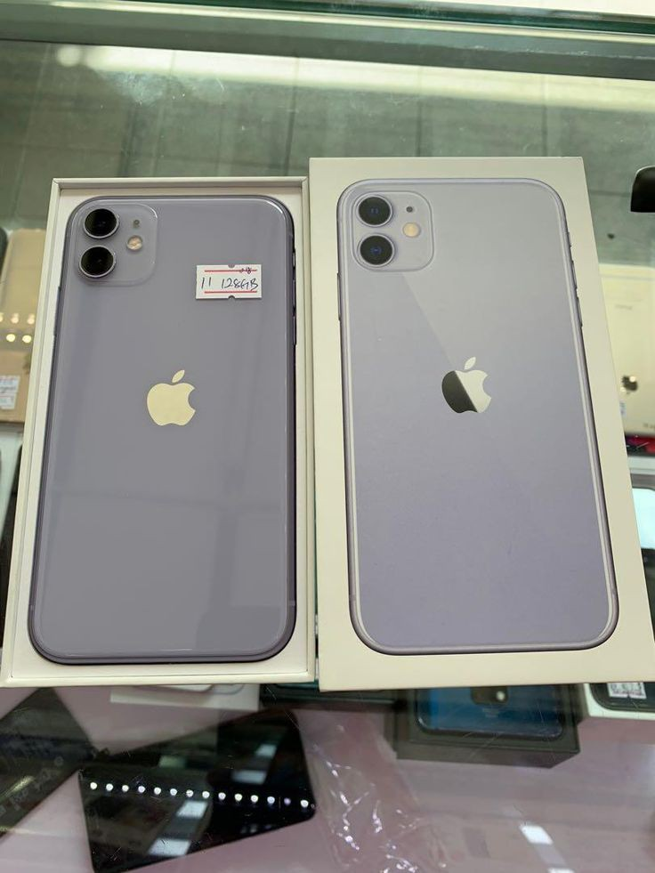 iPhone 11
