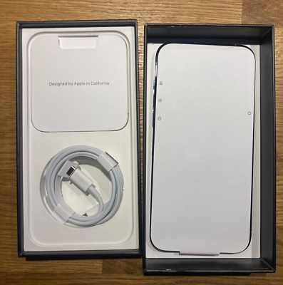 Apple iPhone Pro 13 Max 256GB Blue.