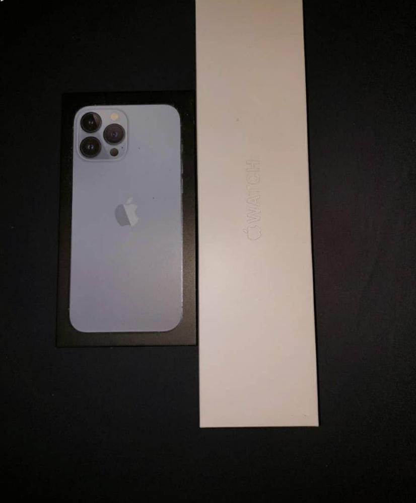 iPhone 13 pro Max - Miniature 2