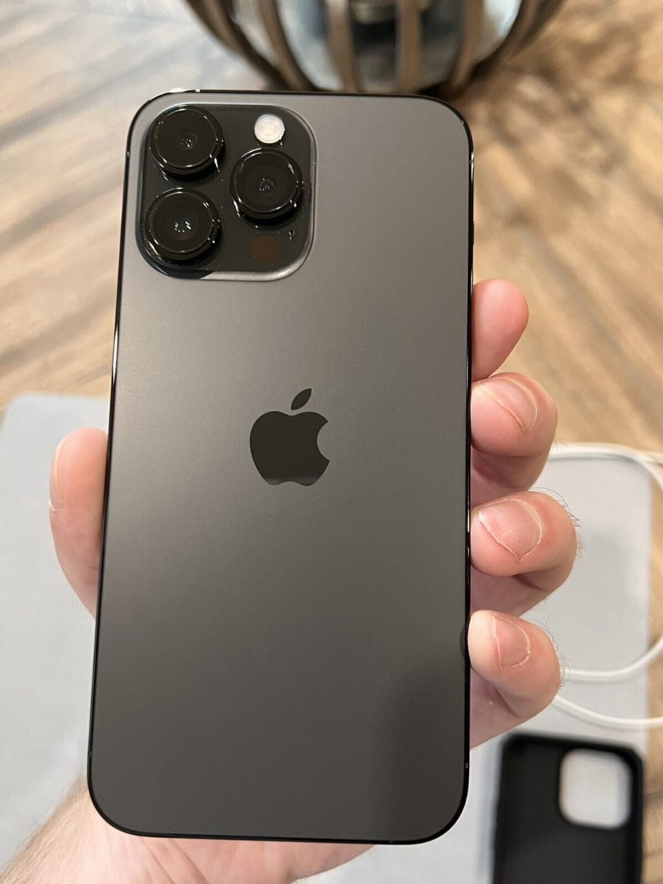 iPhone 14 pro max