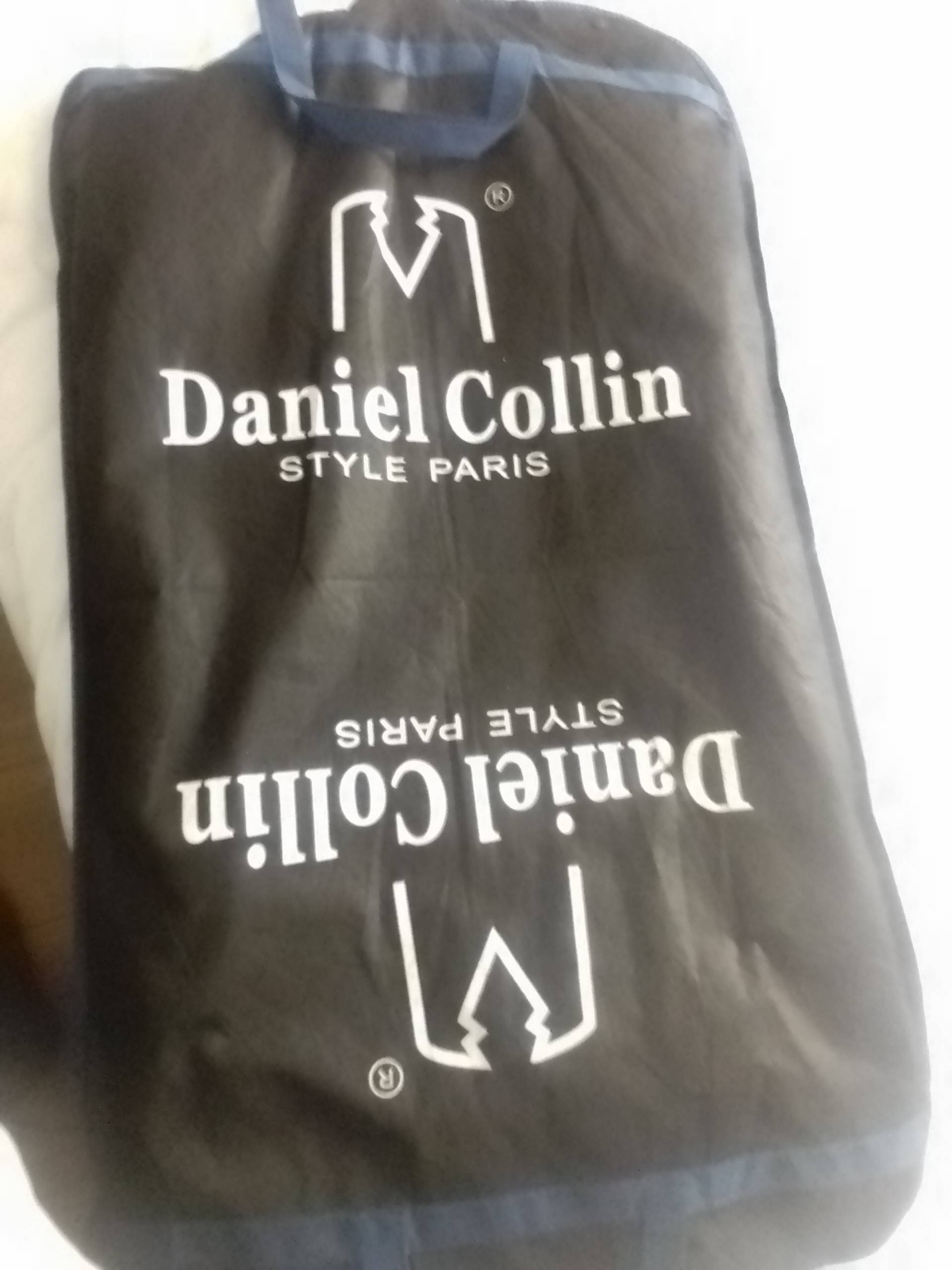 Costume homme