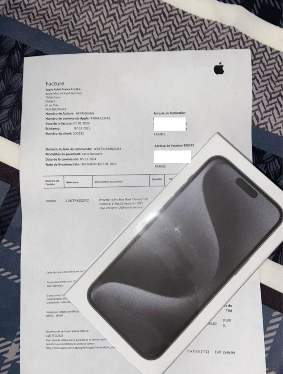 iphone 15 promax 1tb