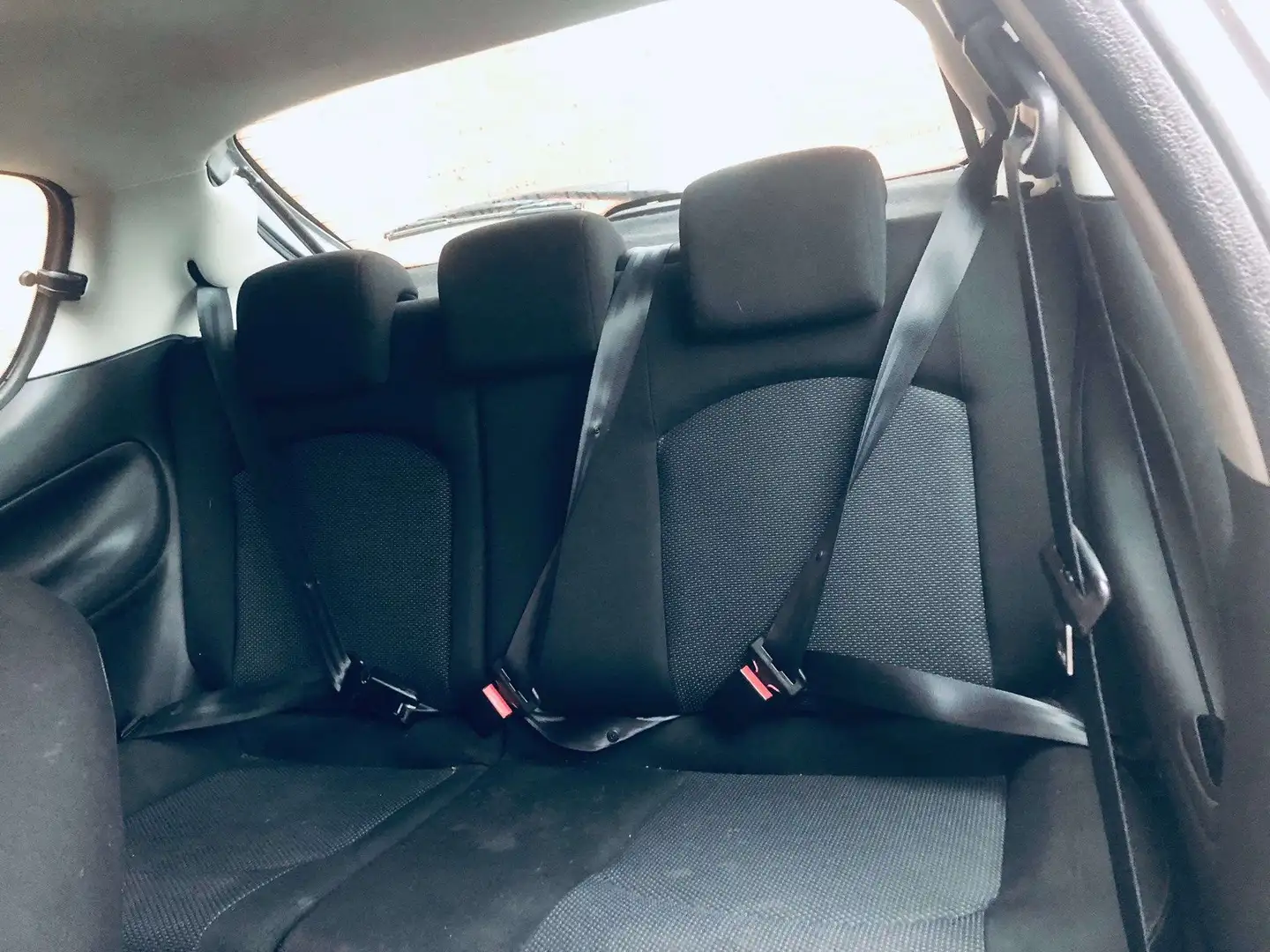Peugeot 206 1.4 hdi trendy 3 portes