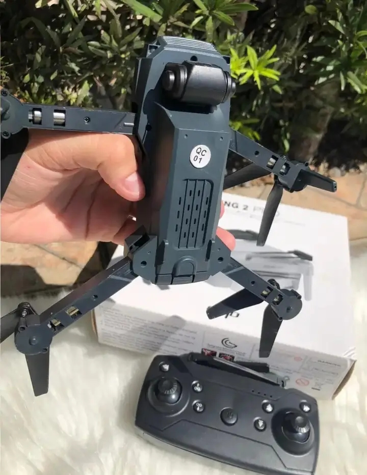 Drone professionnel a bon prix
