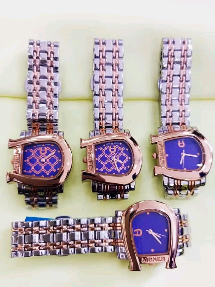 Montre homme pour l'enjoliveur . Bonne qualité - Miniature 2