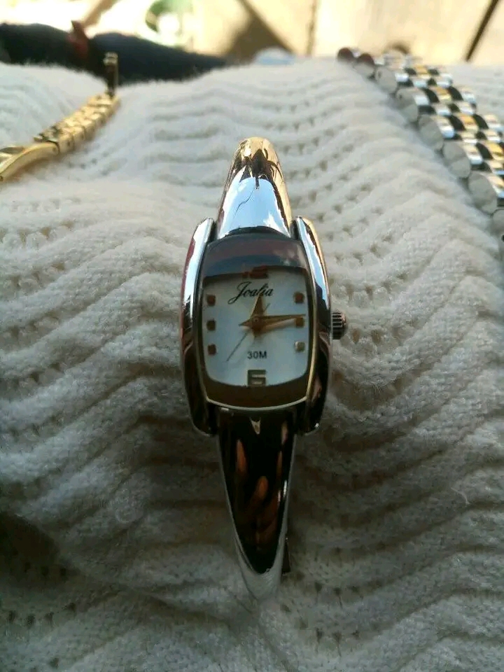 Montre homme pour l'enjoliveur . Bonne qualité - Miniature 3