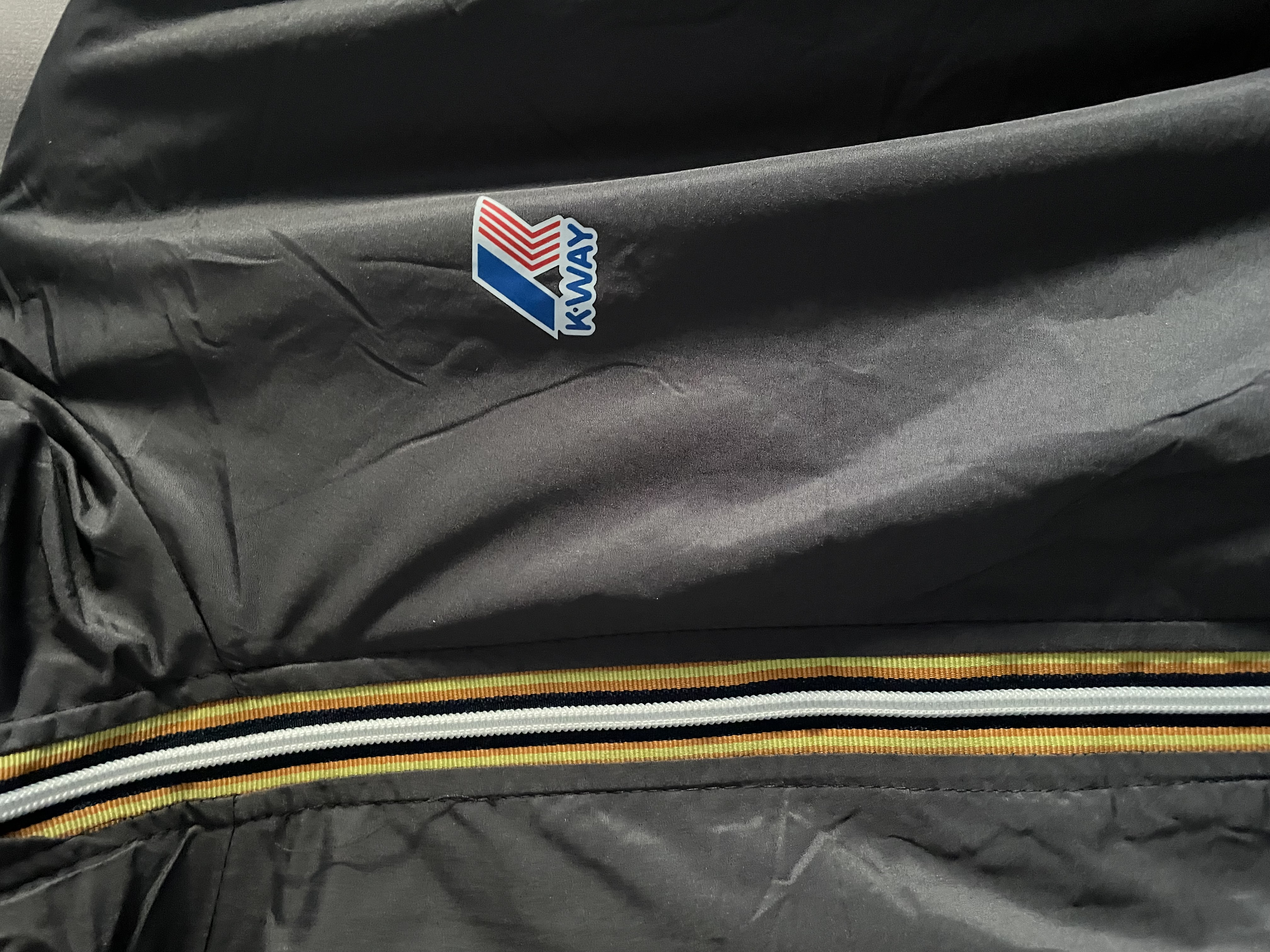 KWAY doudoune pour l’hiver - Miniature 2