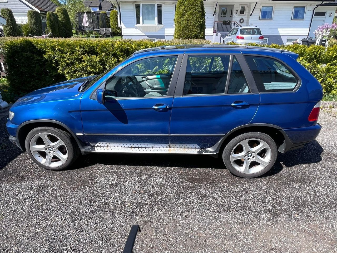 Belle BMW X5 X REHIE 2.9-184 D - Miniature 2