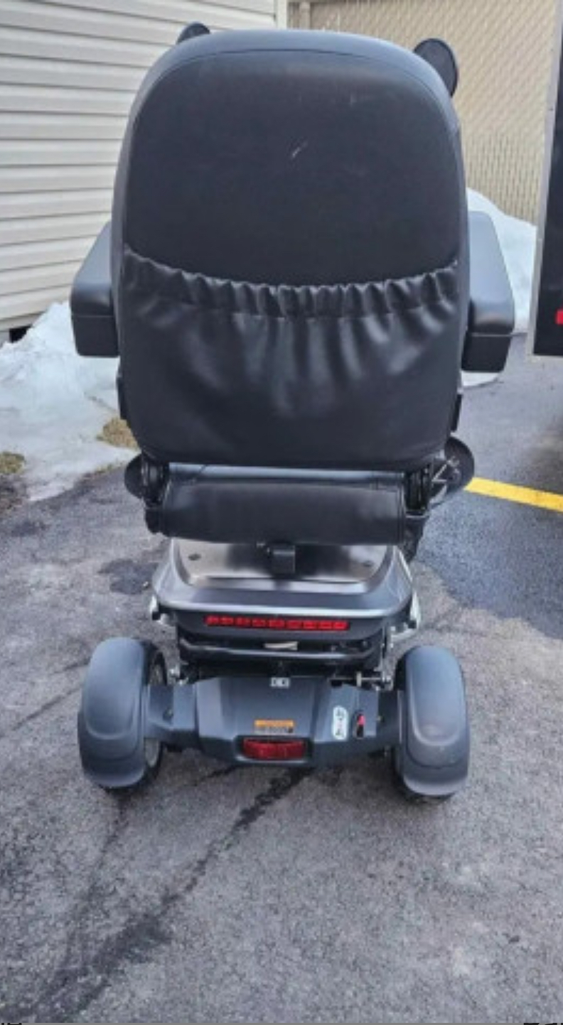 Quadriporteur Polaris ranger XP1000