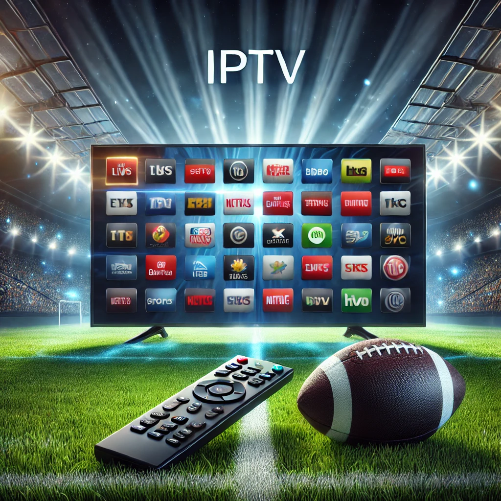 Abonnement IPTV Premium à petit prix