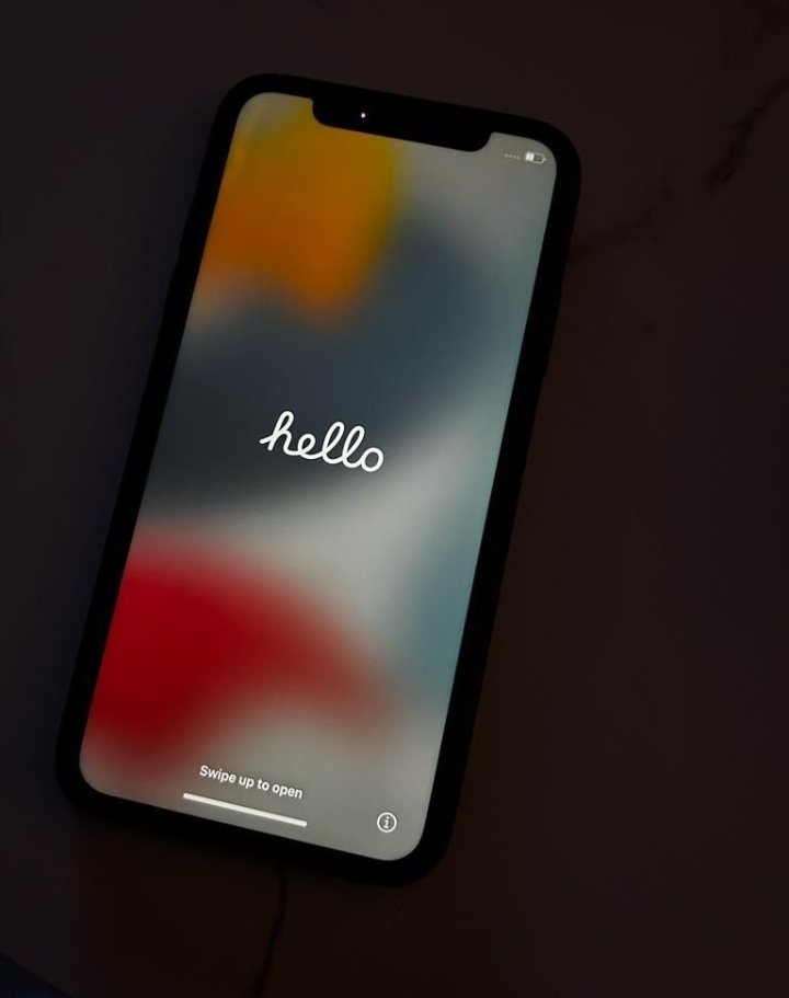 iPhone 12 pro max - Miniature 3
