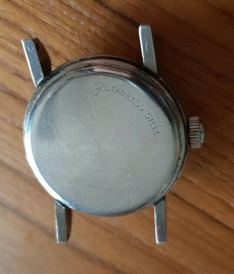 Vintage ROLEX TUDOR montre-bracelet WW2 Era - Miniature 3