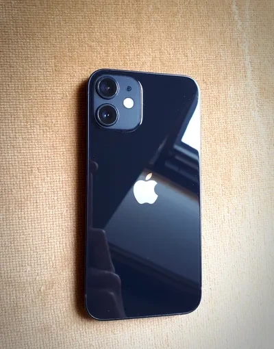 Iphone 12 pro max mini 128go