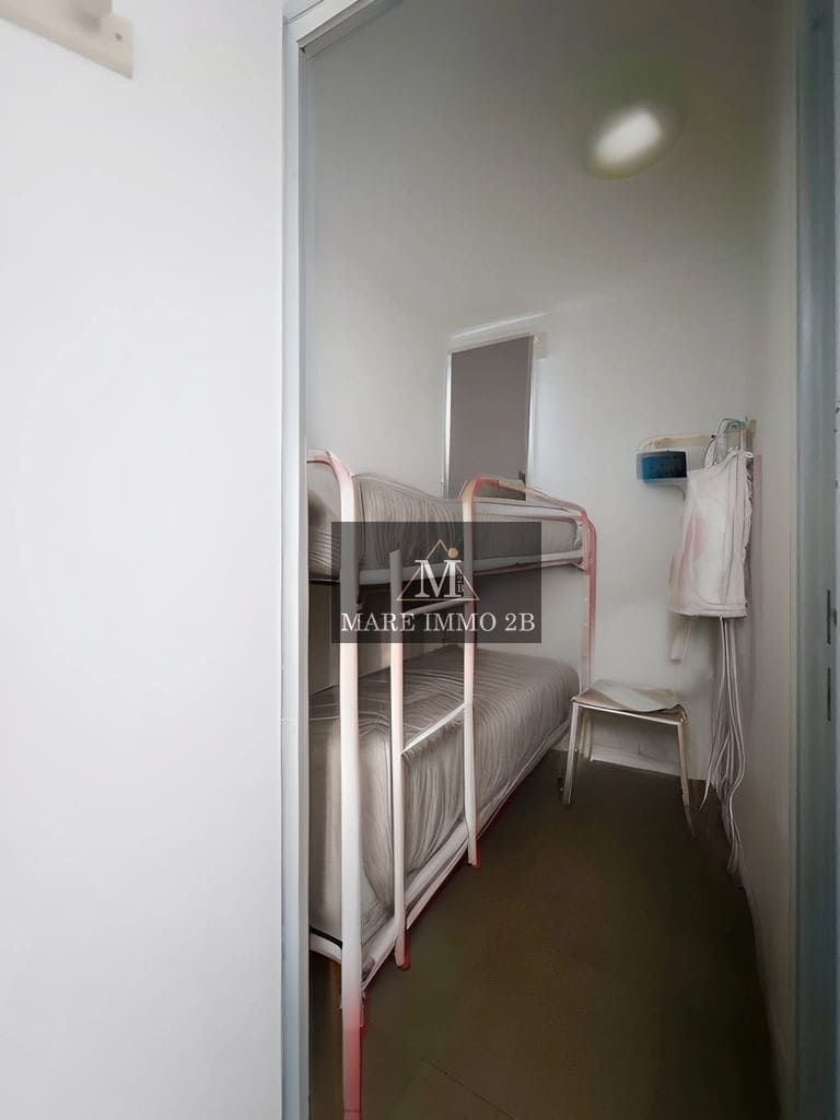 En Exclusivité :Studio mezzanine en dernier étage - Miniature 6