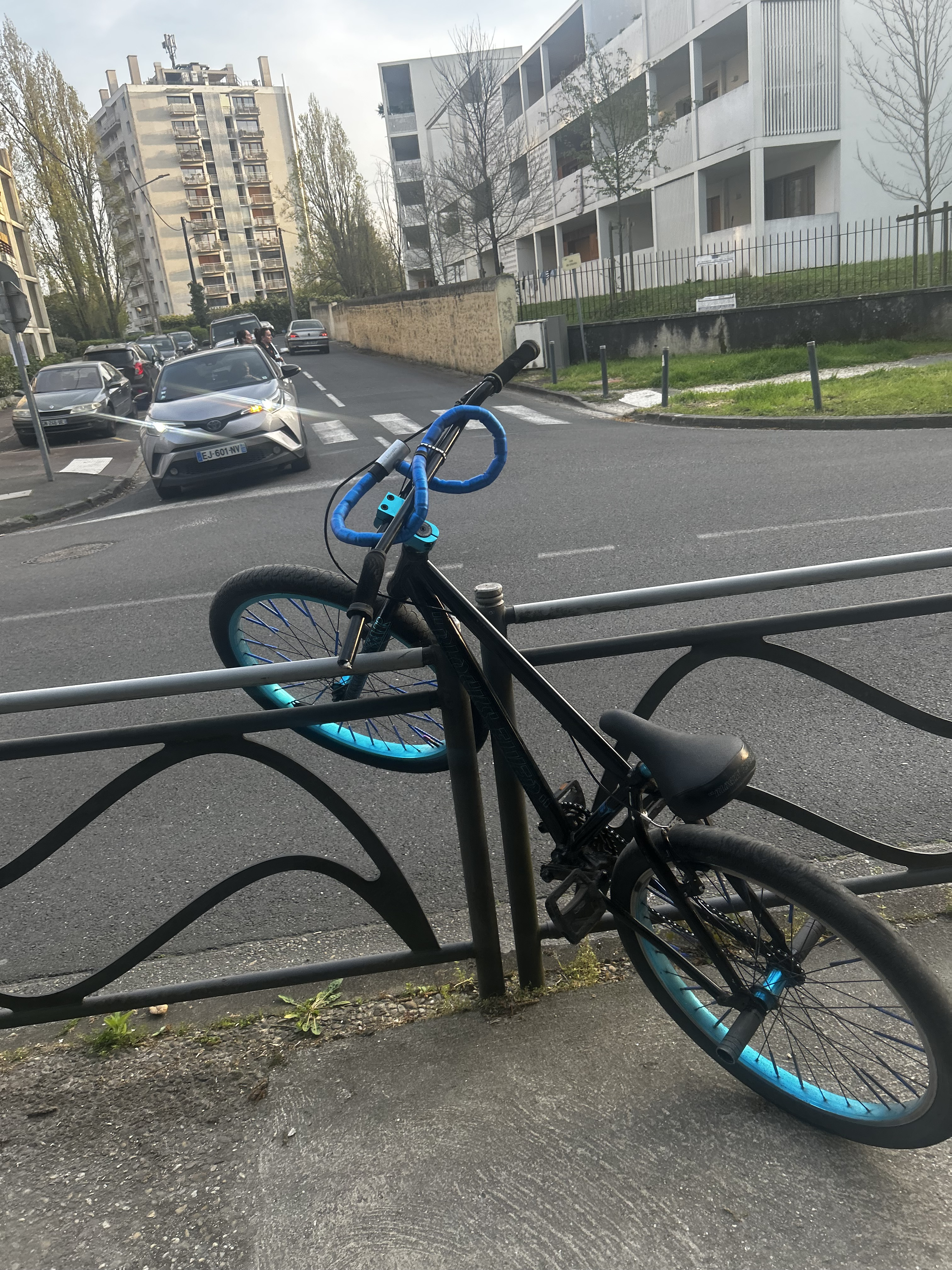 Vélo Life 26 pouces à vendre