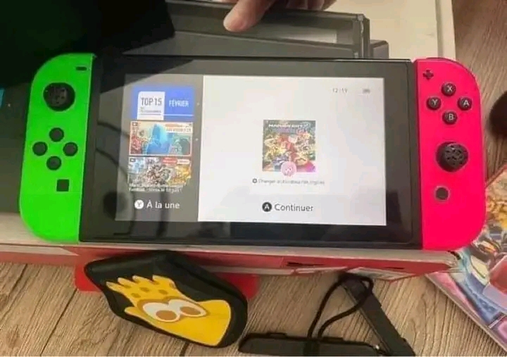 Vend mon Nintendo - Miniature 2