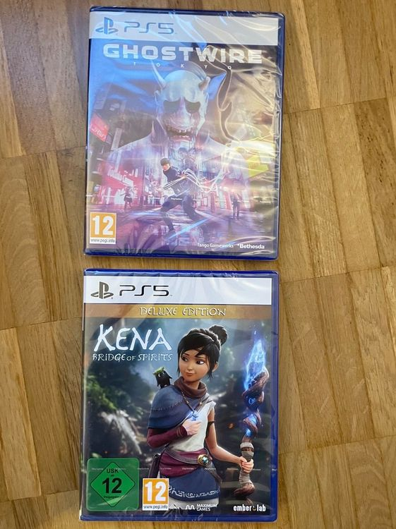 PlayStation 5
