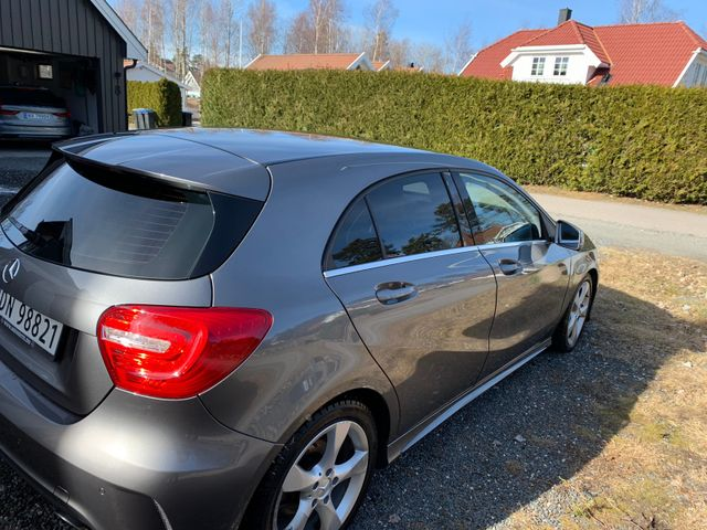 Mercedes Benz classe