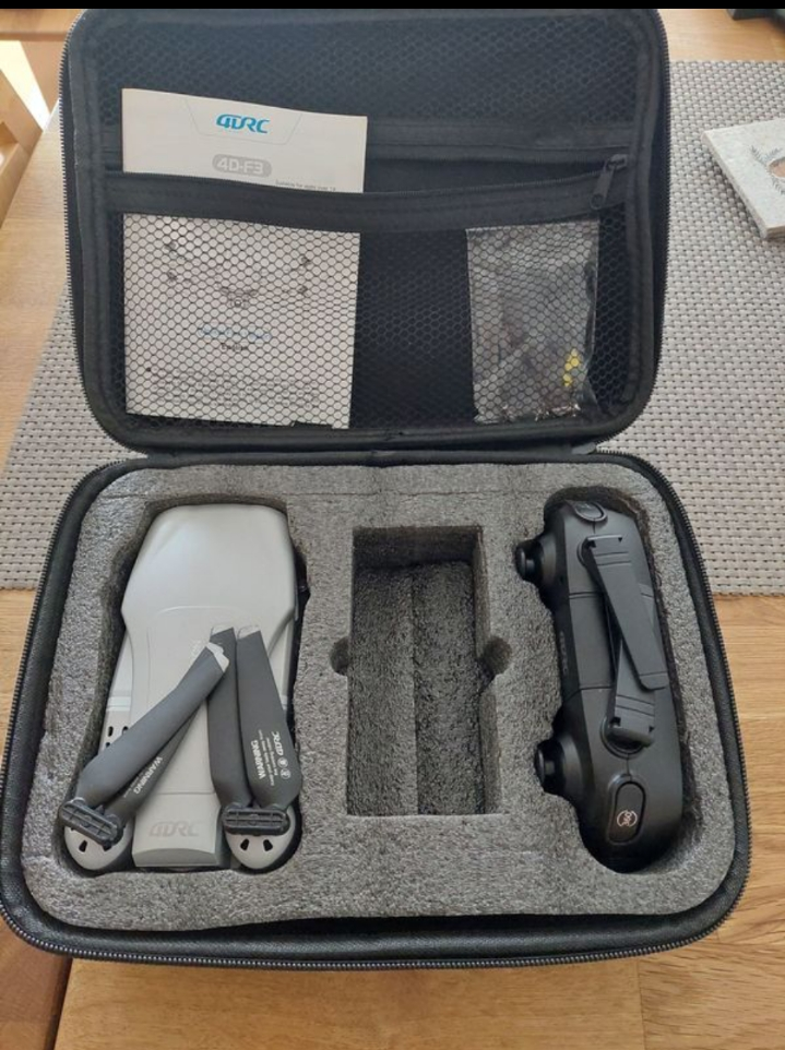 4IRC 4D-F3 DRONE