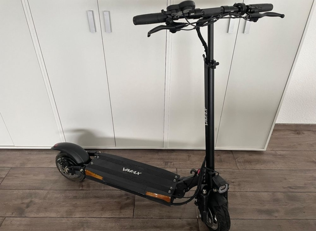 Trontinette électrique VMAX R25 à la vente