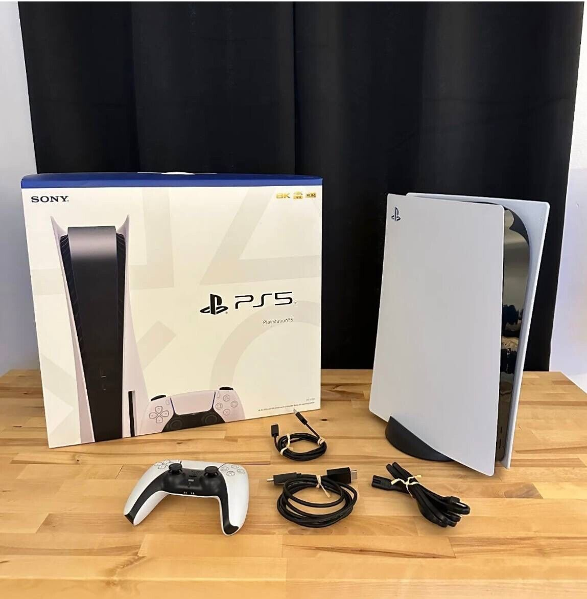 Console Sony PS5