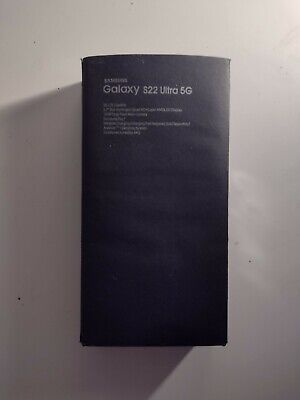 Samsung Galaxy S22 ultra 512 GB - Miniature 2