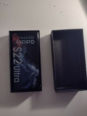 Samsung Galaxy S22 ultra 512 GB - Miniature 3