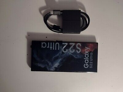 Samsung Galaxy S22 ultra 512 GB