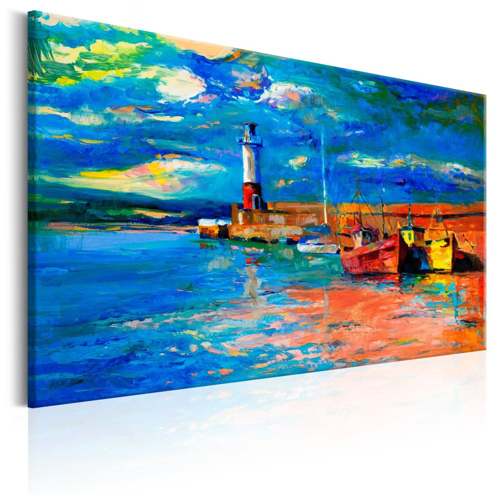Tableau peinture - Miniature 3