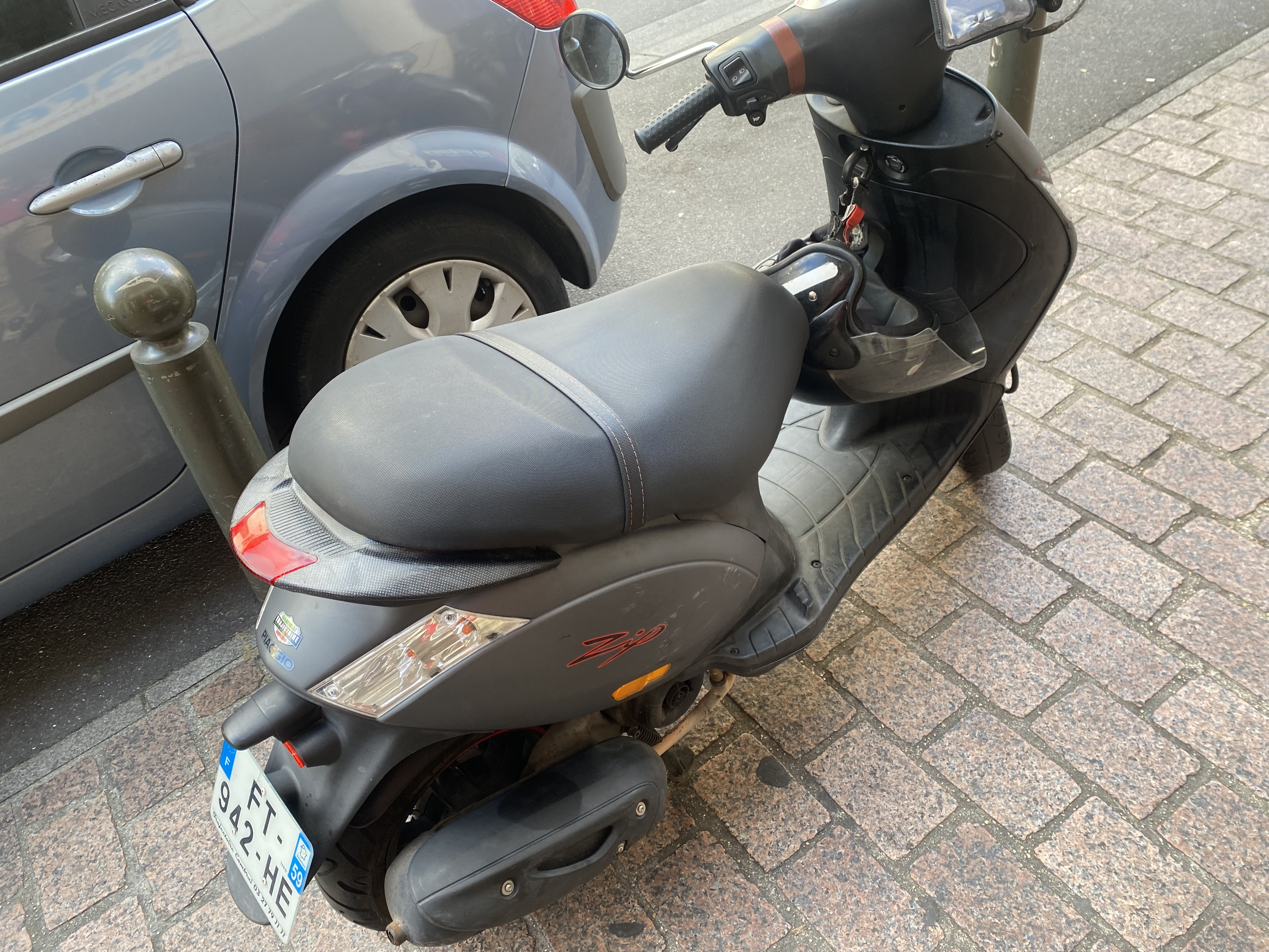 Zip4T 600€