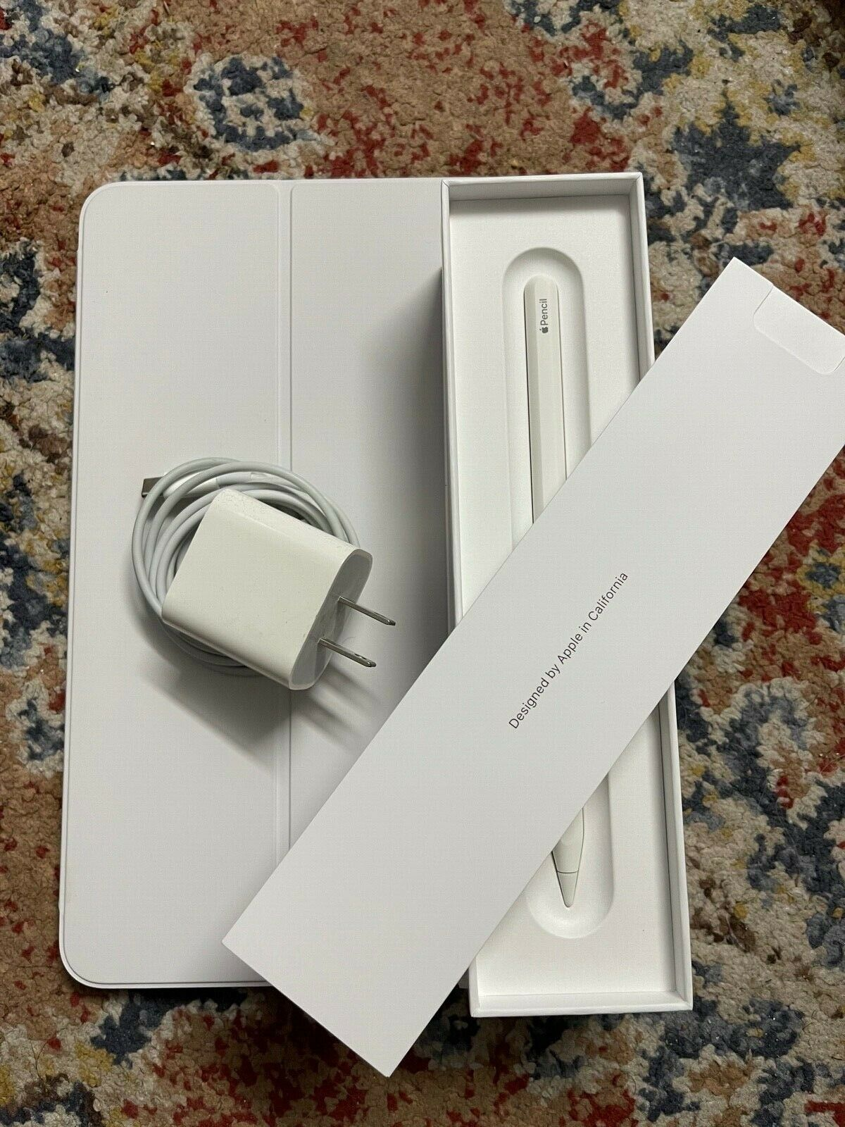 iPad 11 pro Max sans fissure - Miniature 2