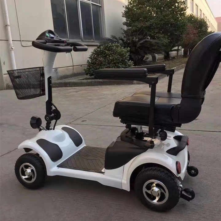 Scooter Deluxe CX